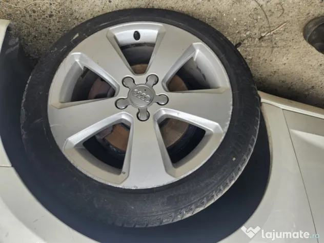 Jante 17 Audi A3 8V Hatchback 2015