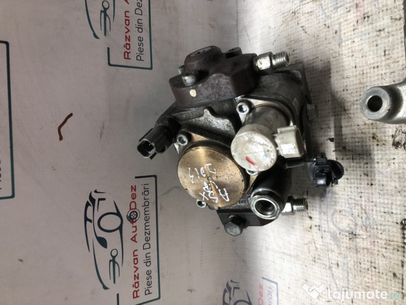 Kit injectie complet Mitsubishi ASX 1.8 Motorina 2014