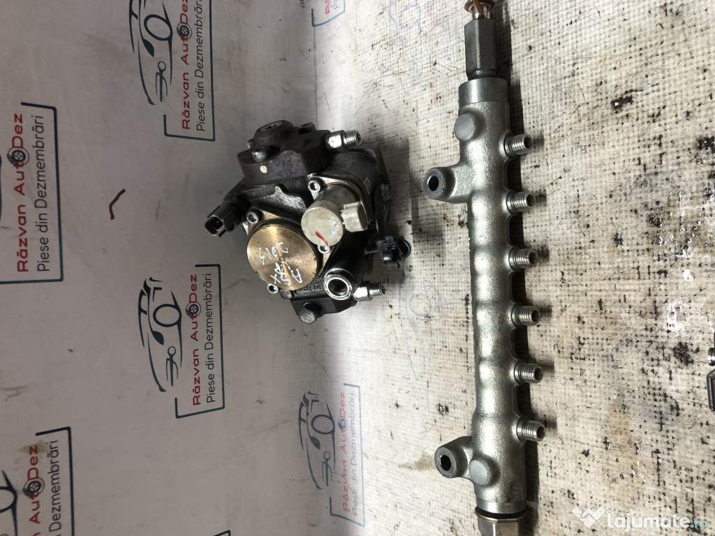 Kit injectie complet Mitsubishi ASX 1.8 Motorina 2014