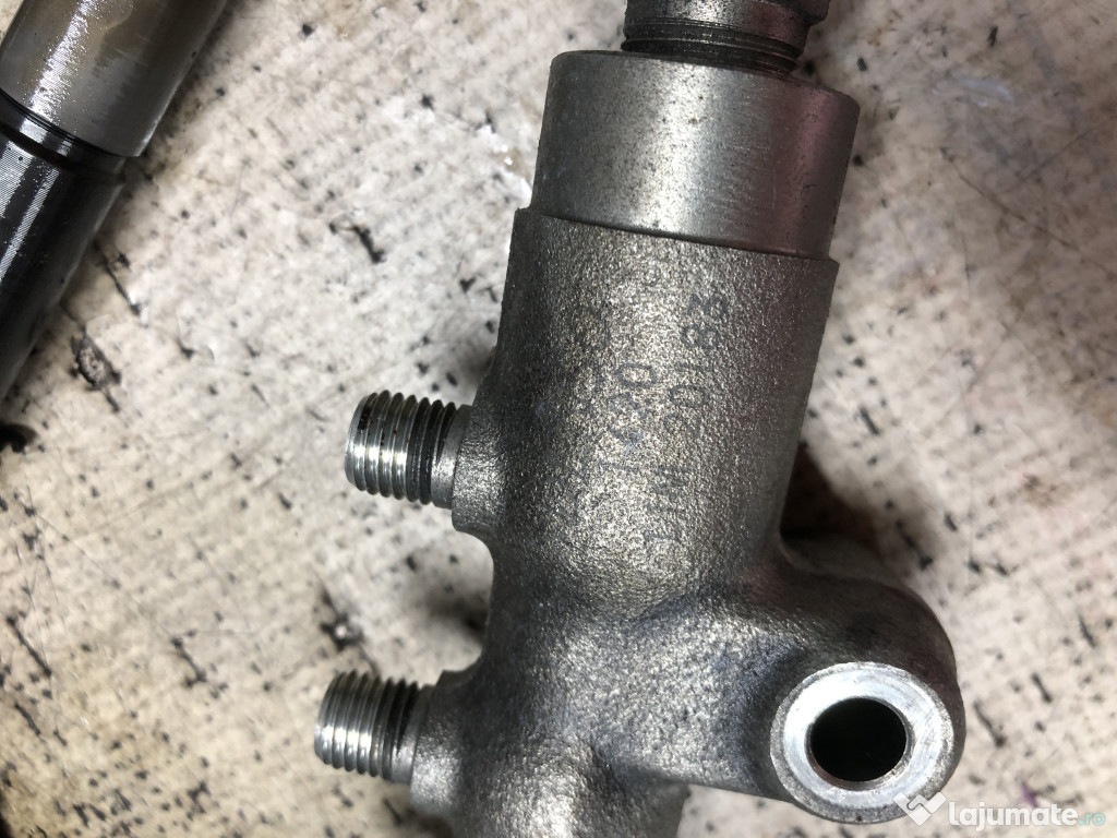 Kit injectie complet Mitsubishi ASX 1.8 Motorina 2014