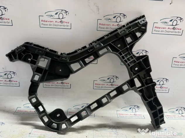 Suport dreapta bara spate Volkswagen Passat B8 Berlina 2015