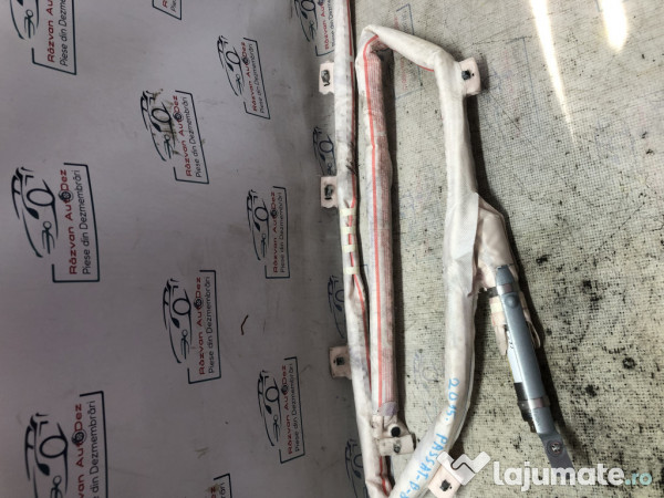 Airbag cortina dreapta Volkswagen Passat B8 2015