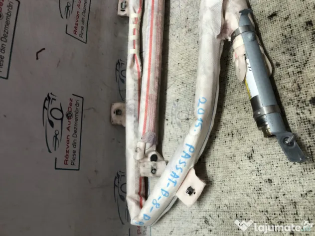 Airbag cortina dreapta Volkswagen Passat B8 2015