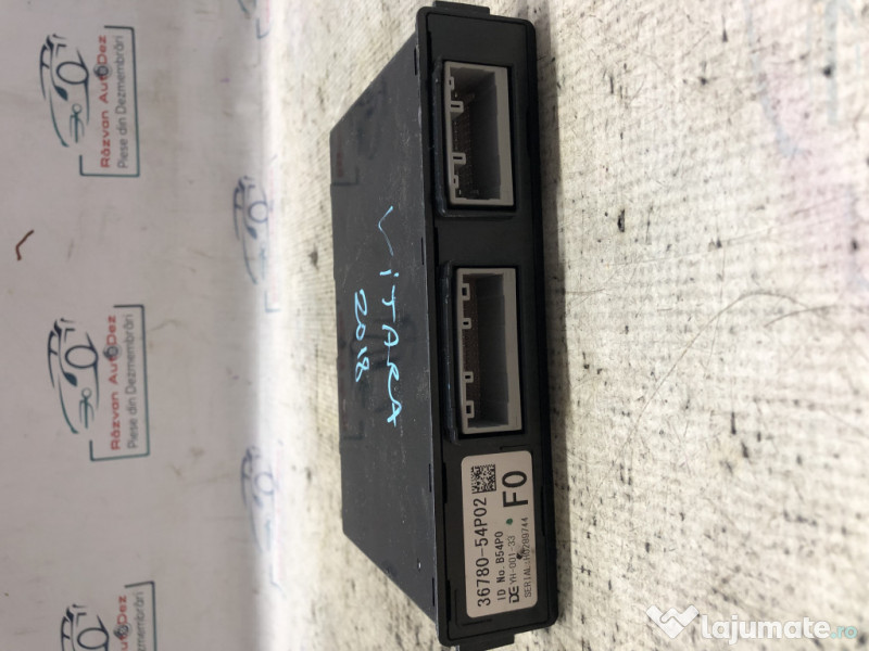 Modul Control Suzuki Vitara 2018