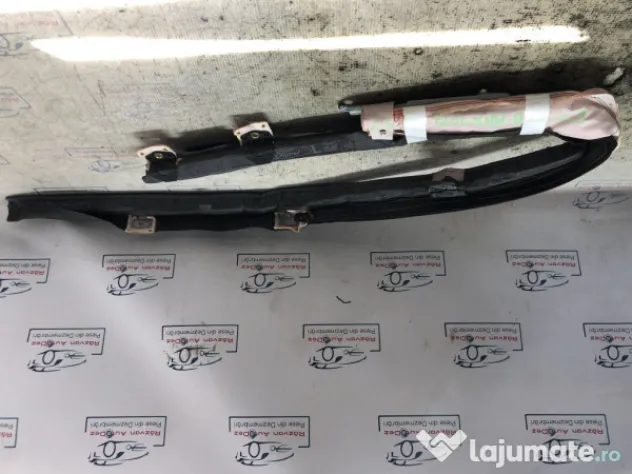Airbag cortina stanga Ford B-MAX 2012
