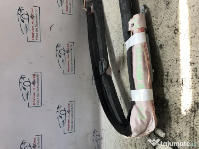 Airbag cortina stanga Ford B-MAX 2012