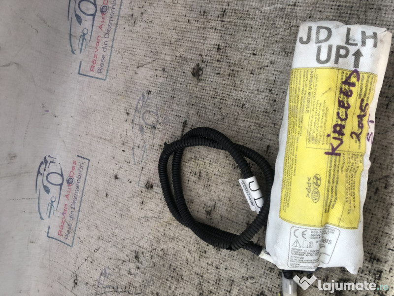 Airbag scaun stanga fata Kia Ceed 2015