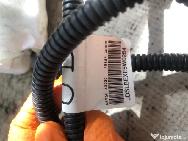 Airbag scaun stanga fata Kia Ceed 2015