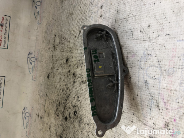Modul led dreapta Dacia Sandero 3 2022