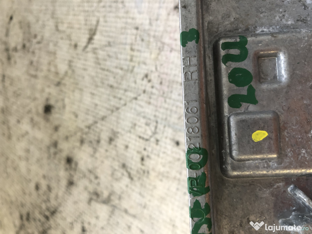 Modul led dreapta Dacia Sandero 3 2022