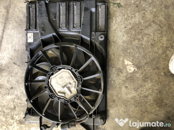 Electroventilator Opel Insignia B 1.6 Motorina 2018
