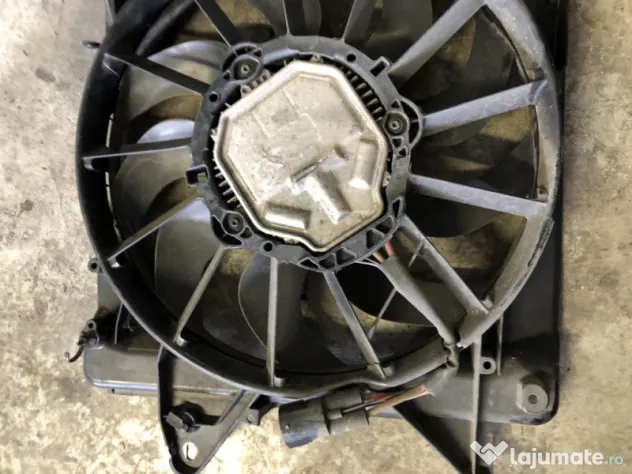 Electroventilator Opel Insignia B 1.6 Motorina 2018