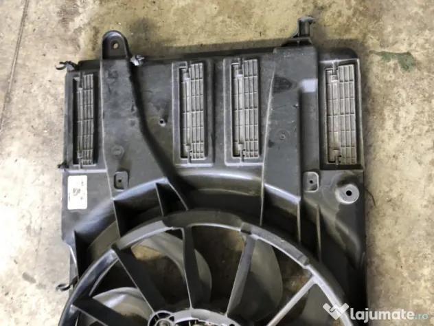 Electroventilator Opel Insignia B 1.6 Motorina 2018