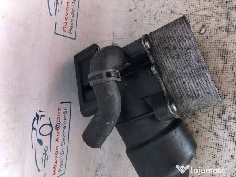 Termoflot Skoda Yeti 2010