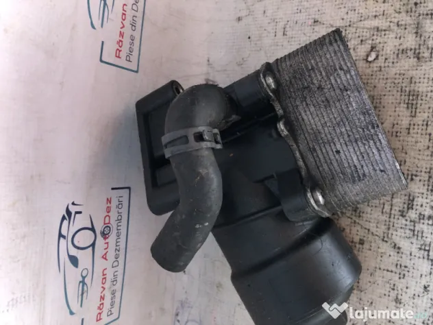 Termoflot Skoda Yeti 2010