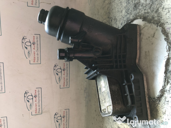 Termoflot BMW 320 F30 2012