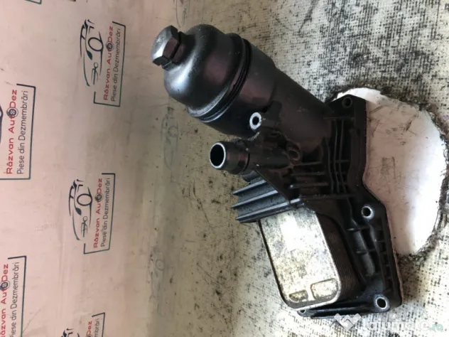 Termoflot BMW 320 F30 2012