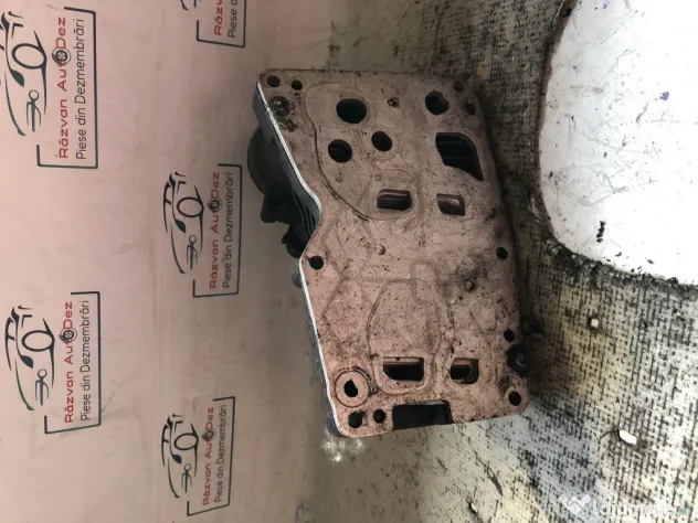 Termoflot BMW 320 F30 2012