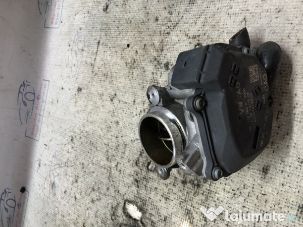 Clapeta acceleratie Skoda Octavia 3 1.6 2015