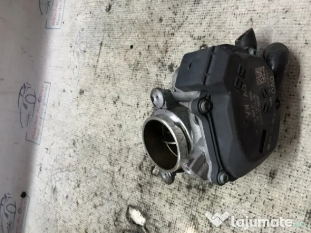 Clapeta acceleratie Skoda Octavia 3 1.6 2015