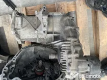 Cutie transfer Porsche Cayenne 3.0 Motorina 2014