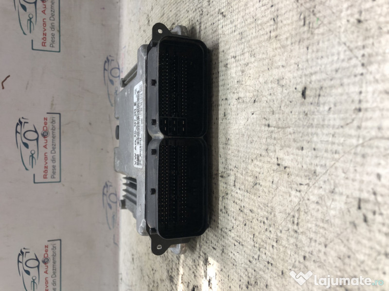 Calculator motor Volkswagen Passat B8 Break 1.6 2016