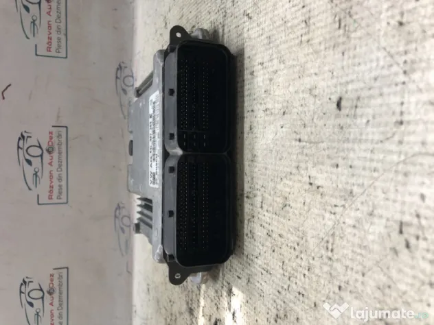 Calculator motor Volkswagen Passat B8 Break 1.6 2016