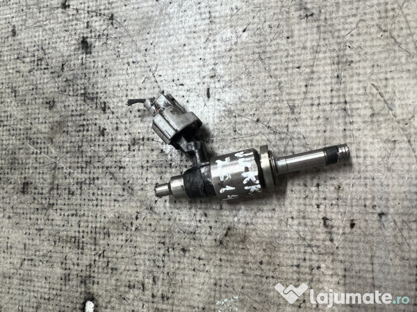 Injector Nissan Juke 1.2 Benzina 2012