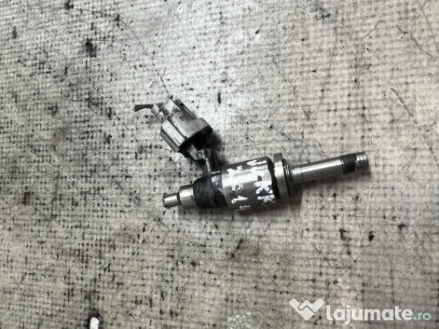 Injector Nissan Juke 1.2 Benzina 2012