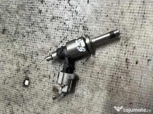 Injector Nissan Juke 1.2 Benzina 2012