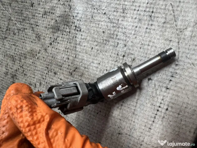 Injector Nissan Juke 1.2 Benzina 2012