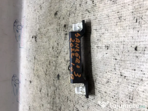 Antena cheie Dacia Sandero 3 1.0 Benzina 2022