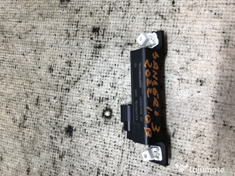 Antena cheie Dacia Sandero 3 1.0 Benzina 2022