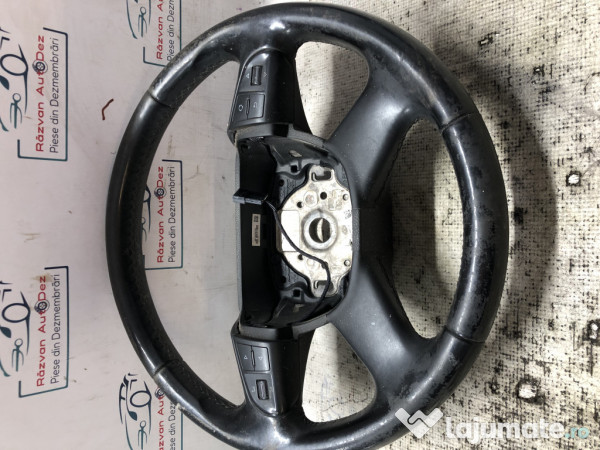 Volan cu comenzi Skoda Yeti 2.0 Motorina 2012