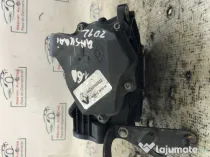 Clapeta acceleratie Nissan Qashqai 1.6 Motorina 2012