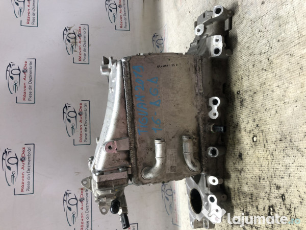 Intercooler cu răcire pe apa Volkswagen Tiguan 1.6 2019