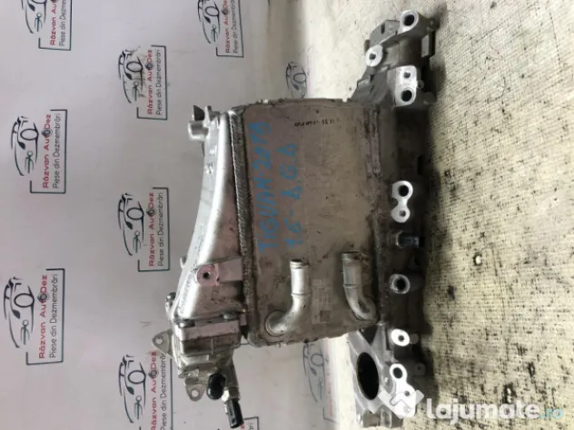 Intercooler cu răcire pe apa Volkswagen Tiguan 1.6 2019