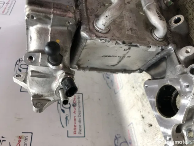 Intercooler cu răcire pe apa Volkswagen Tiguan 1.6 2019