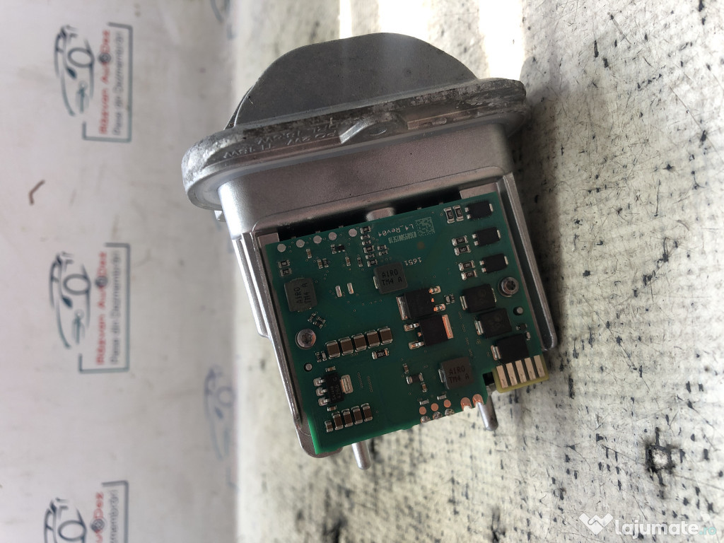 Modul far dreapta Opel Astra K 2017