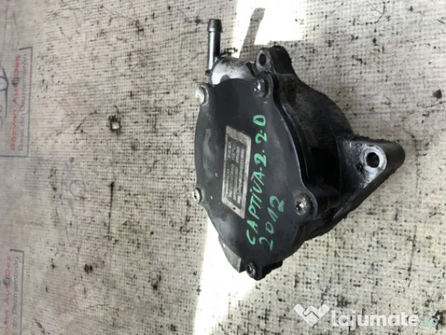 Pompa vacuum Chevrolet Captiva 2.2 Motorina 2012