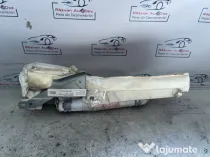 Airbag cortina stanga Seat Leon 2009