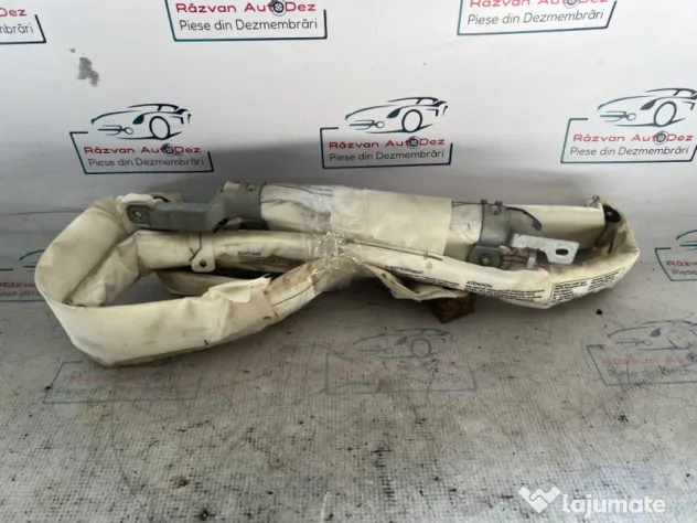 Airbag cortina stanga Seat Leon 2009
