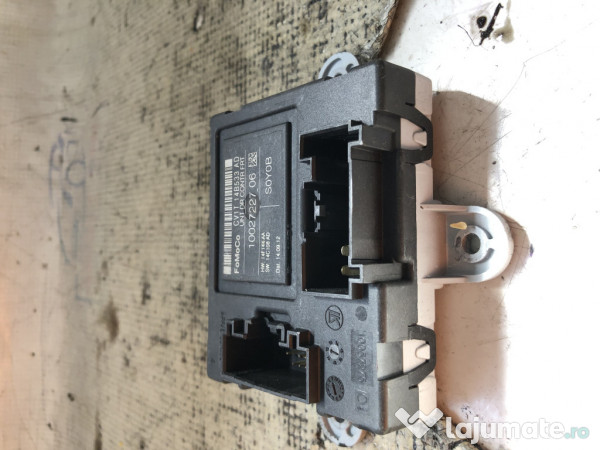Modul Portiera Stanga Fata Ford B-MAX 2012