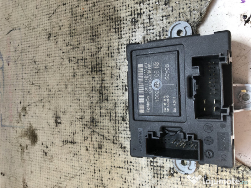 Modul Portiera Stanga Fata Ford B-MAX 2012