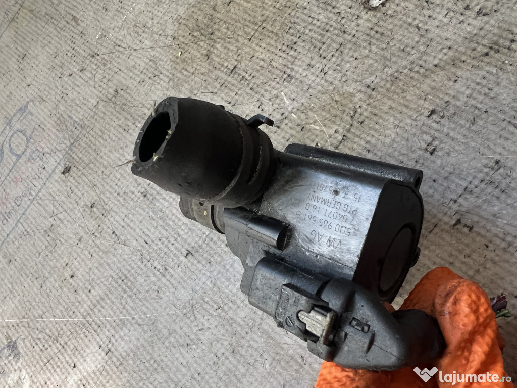 Pompa recirculare apa Volkswagen Golf 7 2.0 2015