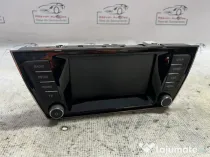 Display navigatie Skoda Fabia 3 2015