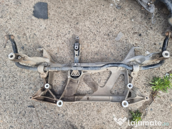 Jug motor Volkswagen Passat B8 2.0 Motorina 2017