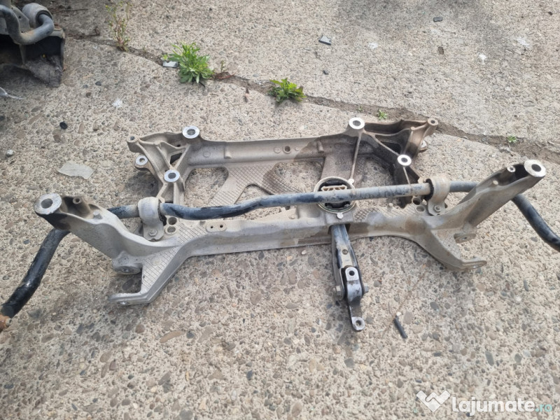 Jug motor Volkswagen Passat B8 2.0 Motorina 2017