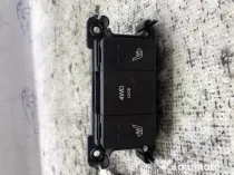 Butoane incalzire scaune Skoda Octavia 3 2008