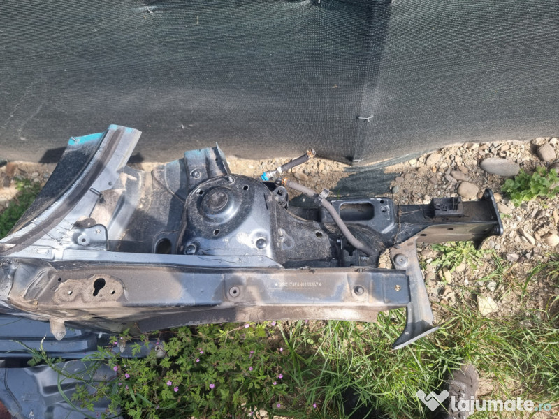 Lonjeron dreapta Skoda Octavia 3 2015